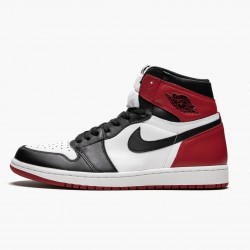 Air Jordans 1 Black Toe Release Date Sneaker News Womens And Mens  555088 125 
