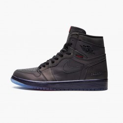 Air Jordans 1 High Comes With Zoom Air Cushioning Womens And Mens bv0006 900 