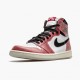 Air Jordans 1 High OG SP Chicago Red Mens DA2728 100 