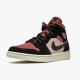 Air Jordans 1 Mid Canyon Rust AJ1 Jordans Sneakers Womens BQ6472 202 