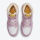 Air Jordans 1 Mid SE Arctic Pink White Womens DC9517 600 