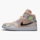 Air Jordans 1 Mid SE P(HER)Spective Womens CW6008 600