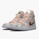 Air Jordans 1 Mid SE P(HER)Spective Womens CW6008 600