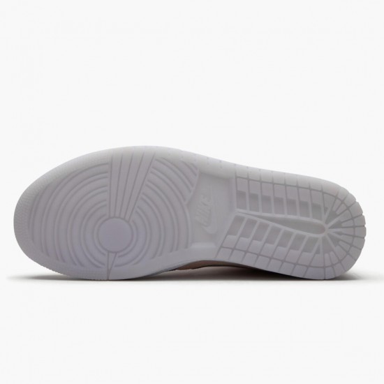 Air Jordans 1 Mid SE P(HER)Spective Womens CW6008 600