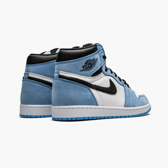 Air Jordans 1 Retro High Jordans Brand Womens And Mens 555088 134 