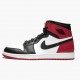 Air Jordans 1 Retro High OG Bred White Black Womens And Mens 555088 610 