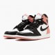 Air Jordans 1 Retro High Rush Pink Unisex Basketball Womens And Mens 861428 101 