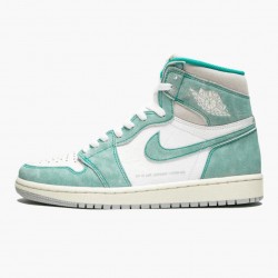 Air Jordans 1 Retro High Turbo Green Available To Buy Shoes Womens 555088 311 