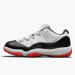 Air Jordans 11 Retro Low Concord Bred Womens And Mens AV2187 160 