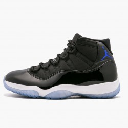 Air Jordans 11 Retro Space Jam Release Grey Black White Purple Womens And Mens 378037 003 