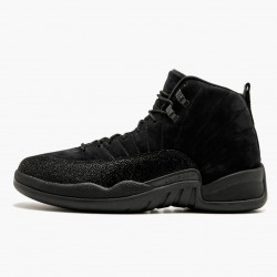 Air Jordans 12 Releasing In Limited Numbers On Ihe OVO Website Mens 873864 032 