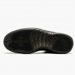 Air Jordans 12 Releasing In Limited Numbers On Ihe OVO Website Mens 873864 032 