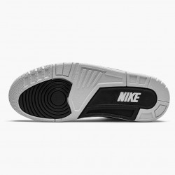 Air Jordans 3 Retro SP White Black Fragment Desigh AJ3 Basketball Shoes Mens DA3595 100 
