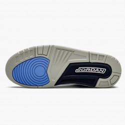 Air Jordans 3 Retro UNC 2020 University Blue Womens And Mens CT8532 104 
