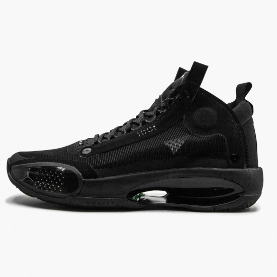 Air Jordans 34 Black Cat Drop Next Month Mens bq3381 003 Air Jordans 34 Black Cat Drop Next Month Mens bq3381 003