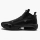 Air Jordans 34 Black Cat Drop Next Month Mens bq3381 003 Air Jordans 34 Black Cat Drop Next Month Mens bq3381 003