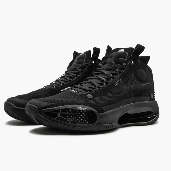 Air Jordans 34 Black Cat Drop Next Month Mens bq3381 003 Air Jordans 34 Black Cat Drop Next Month Mens bq3381 003
