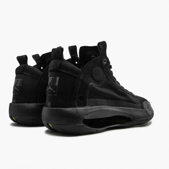 Air Jordans 34 Black Cat Drop Next Month Mens bq3381 003 Air Jordans 34 Black Cat Drop Next Month Mens bq3381 003