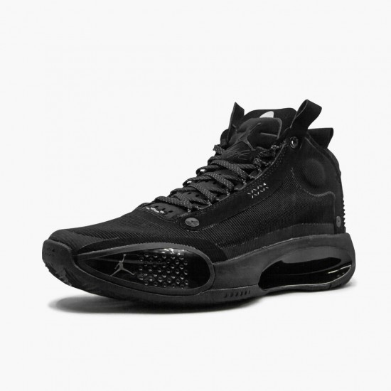 Air Jordans 34 Black Cat Drop Next Month Mens bq3381 003 Air Jordans 34 Black Cat Drop Next Month Mens bq3381 003