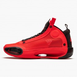 Air Jordans 34 Infrared 23 Basketball Shoes Sneakers Womens And Mens AR3240 600 