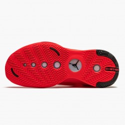 Air Jordans 34 Infrared 23 Basketball Shoes Sneakers Womens And Mens AR3240 600 