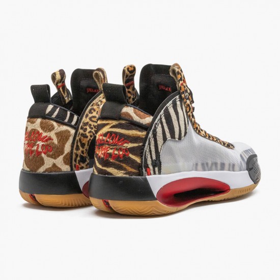 Air Jordans 34 Jayson Tatum PE 34 Welcome To The Zoo Animal Mens DA1899 900 Air Jordans 34 Jayson Tatum PE 34 Welcome To The Zoo Animal Mens DA1899 900
