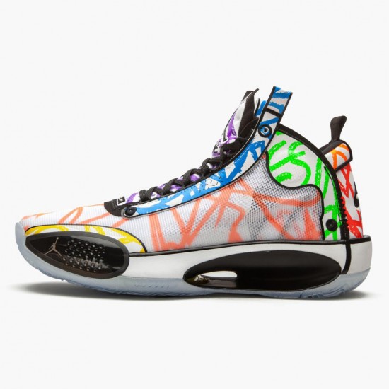 Air Jordans 34 Zion Williamson PE Coloring Book Noah Mens DA1897 100 Air Jordans 34 Zion Williamson PE Coloring Book Noah Mens DA1897 100
