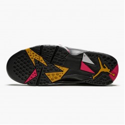 Air Jordans Reflections Of Champion 3M Silver Cardinal AJ7 Retro Basketball Mens BV6281 006 