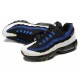Nike Air Max 95 TT Blue White Black Mens sneakers DQ0268-001