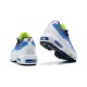 Nike Air Max 95 TT Blue White Mens sneakers DD9600-100