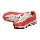 Nike Air Max 95 TT Mystic Red White Mens sneakers FN6866-642