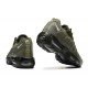 Nike Air Max 95 TT Olive Reflective Green Mens sneakers DZ4511-300