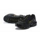 Nike Air Max Plus Tn Mens Shoes Black Gold Nike Air Max Plus Tn Mens Shoes Black Gold
