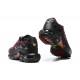 Nike Air Max Plus Tn Mens Shoes Magma Pack Black Red CV1636-002 Nike Air Max Plus Tn Mens Shoes Magma Pack Black Red CV1636-002