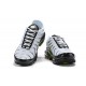 Nike Air Max Plus Tn Mens Shoes QS White Green AJ2013-100 Nike Air Max Plus Tn Mens Shoes QS White Green AJ2013-100