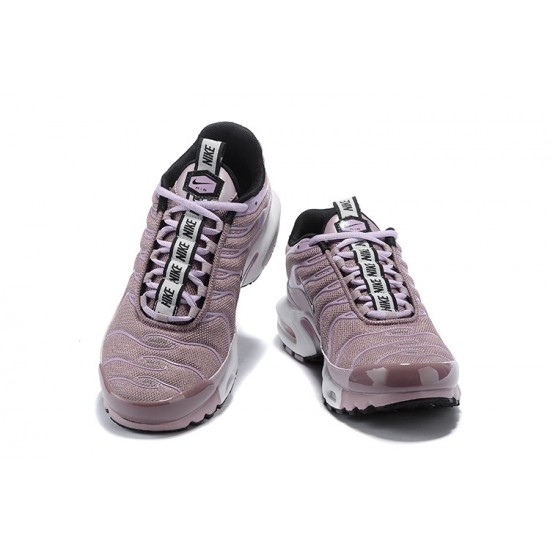 Nike Air Max Plus Tn Womens Shoes Pink White Nike Air Max Plus Tn Womens Shoes Pink White