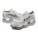 Nike Air Max Scorpion Silver Black Unisex sneakers FD4612-001