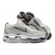 Nike Air Max Scorpion Silver Black Unisex sneakers FD4612-001