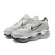 Nike Air Max Scorpion Silver Black Unisex sneakers FD4612-001