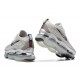 Nike Air Max Scorpion Silver Black Unisex sneakers FD4612-001