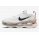 Nike Air Max Scorpion Leap High White Black Unisex sneakers FD4319-101