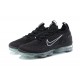 Nike Air VaporMax 2021 Flyknit Unisex Shoes Black White DC4112-002 Nike Air VaporMax 2021 Flyknit Unisex Shoes Black White DC4112-002