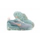 Nike Air VaporMax 2021 Flyknit Unisex Shoes Green Pink DH4088-300 Nike Air VaporMax 2021 Flyknit Unisex Shoes Green Pink DH4088-300