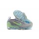 Nike Air VaporMax 2021 Flyknit Unisex Shoes Grey Green DH4084-003 Nike Air VaporMax 2021 Flyknit Unisex Shoes Grey Green DH4084-003