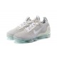 Nike Air VaporMax 2021 Flyknit Unisex Shoes Grey White DH4088-001 Nike Air VaporMax 2021 Flyknit Unisex Shoes Grey White DH4088-001
