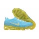 Nike Air VaporMax 2023 Flyknit Unisex Shoes Baltic Blue Nike Air VaporMax 2023 Flyknit Unisex Shoes Baltic Blue