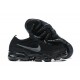Nike Air VaporMax 2023 Flyknit Unisex Shoes Black Nike Air VaporMax 2023 Flyknit Unisex Shoes Black