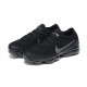 Nike Air VaporMax 2023 Flyknit Unisex Shoes Black Nike Air VaporMax 2023 Flyknit Unisex Shoes Black