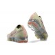 Nike Air VaporMax Flyknit 3 Yellow Black Unisex sneakers AJ6910-700