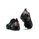 Nike Air VaporMax Flyknit 3 Black Womens sneakers CK0730-188